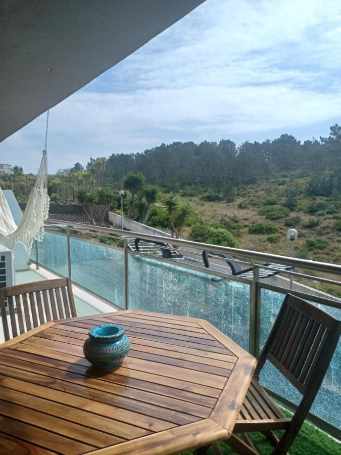 Beachtour Apartment Ericeira Exterior foto